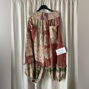 Kantha Bae Joplin Joggers